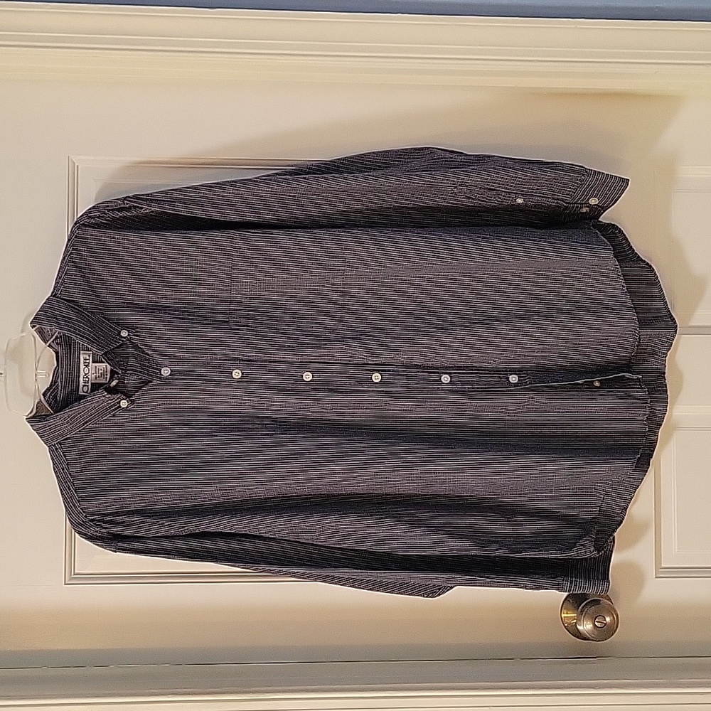 Cherokee Button Down Shirt